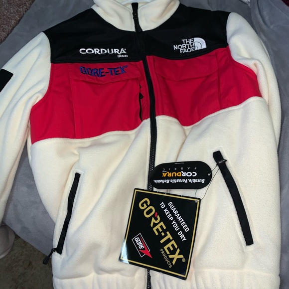 Supreme northface